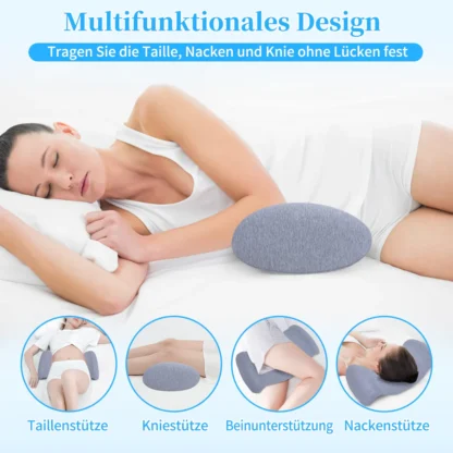 Ergonoomiline padi alaseljale - Image 5