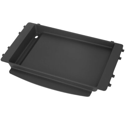 Malmist pann grillile 30cm x 44cm x 5cm