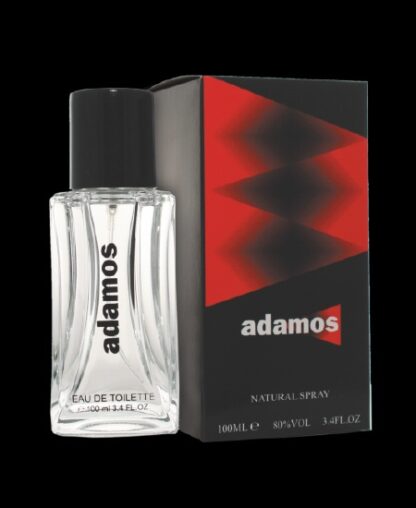 Meeste lõhn Adamos 100 ml