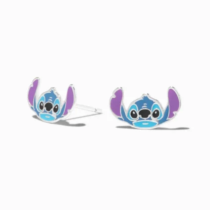 Stitch kõrvarõngad