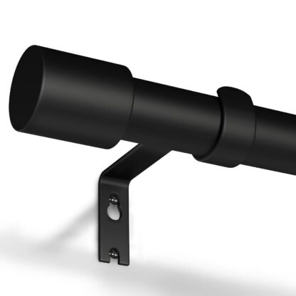 Pikendatav kardinapu (75-150cm, läbimõõt 2cm)
