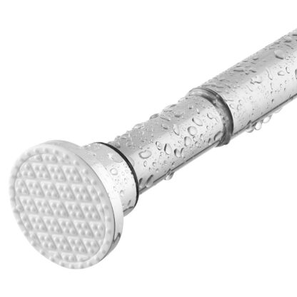 Pikendatav dušikardinapu (70-195cm)