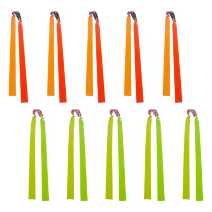 Ragulka kummipaelad (10tk)