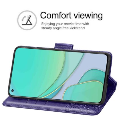 Xiaomi Mi 12T / 12T Pro 5G telefonikaaned, tumelilla - Image 3
