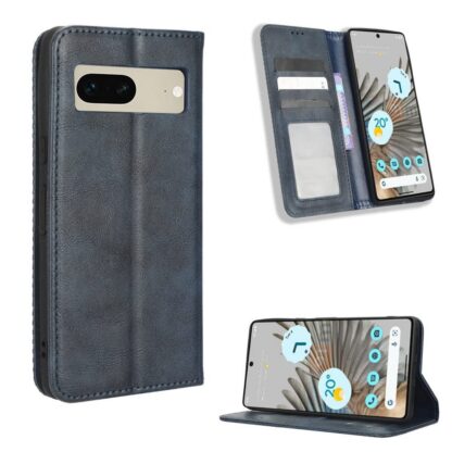 Google Pixel 7 telefonikaaned, sinine - Image 2