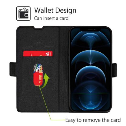 Realme C33 telefonikaaned, must - Image 2