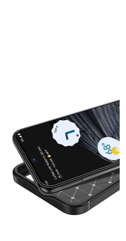 Google Pixel 8a telefonikaaned, must - Image 3