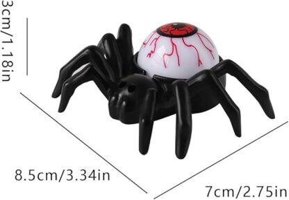 Silmaga LED-ämblik, 1 tk - Image 2