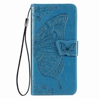 Sony Xperia 10 V telefonikaaned, sinine
