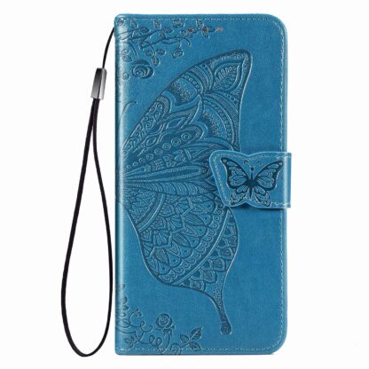 Sony Xperia 10 V telefonikaaned, sinine