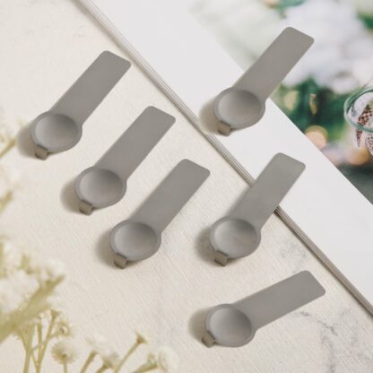 Sellised pisikesed vidinad (6tk, 9mm) - Image 3