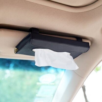 Auto salvrätikukast (4tk)