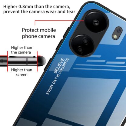 Xiaomi Redmi 13C telefonikaaned, roheline - Image 3
