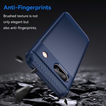 Google Pixel 8a telefonikaaned, sinine - Image 3