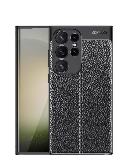 Samsung Galaxy S24 Ultra 5G telefonikaaned, must