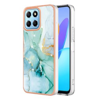 Honor X8 5G telefonikaaned, roheline