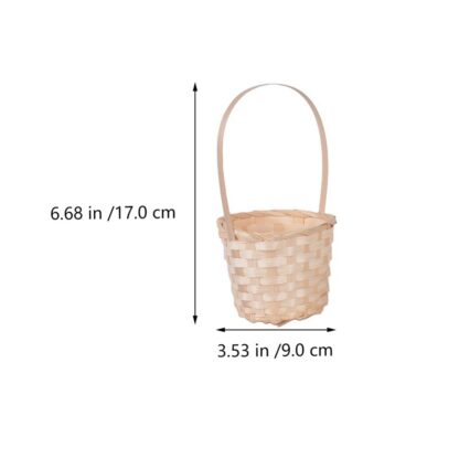 Väikesed korvid (5tk, 9x17cm) - Image 2