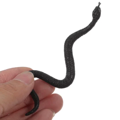 Väikesed maduussid, 100 tk, 9 cm pikkusega - Image 2