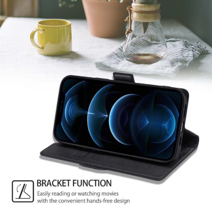 Realme C33 telefonikaaned, must - Image 3