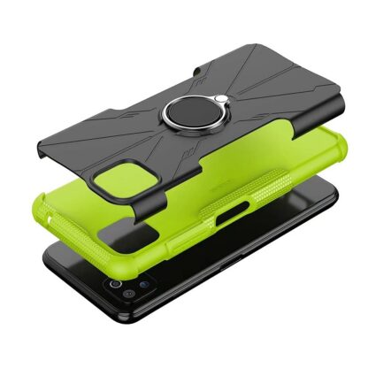 Tecno Spark Go 2023 telefonikaaned, roheline - Image 3