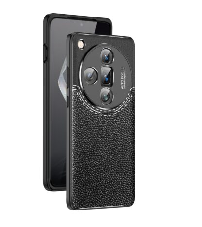 Oppo Find X7 telefonikaaned, must