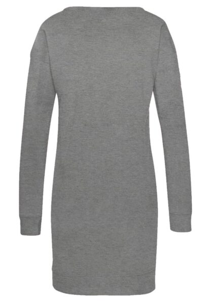 Naiste dresskleit, hall (M) - Image 3