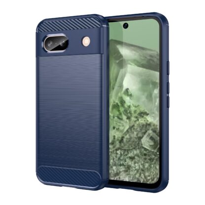 Google Pixel 8a telefonikaaned, sinine