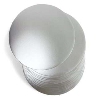 Väiksemad koogialused (25tk, 15cm läbimõõt)