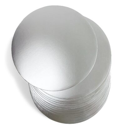 Väiksemad koogialused (25tk, 15cm läbimõõt)