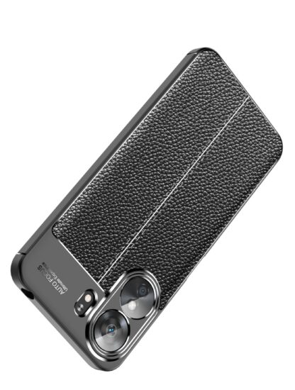 Xiaomi Redmi 13C telefonikaaned, must - Image 3