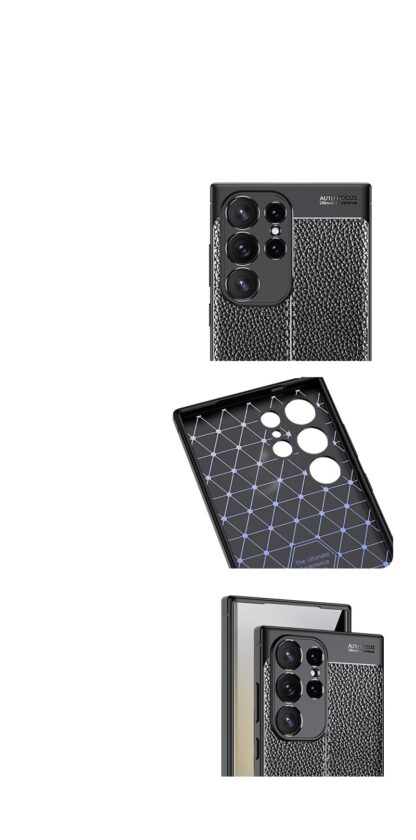 Samsung Galaxy S24 Ultra 5G telefonikaaned, must - Image 2