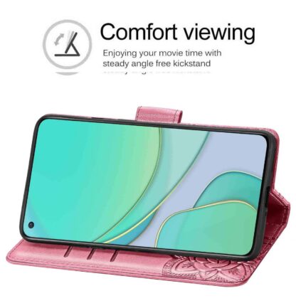 Xiaomi Mi 12T/12T Pro 5G telefonikaaned, libisev, roosa - Image 3