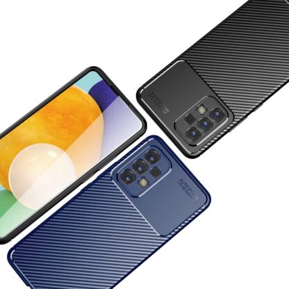 Xiaomi 14 Pro telefonikaaned, must - Image 2