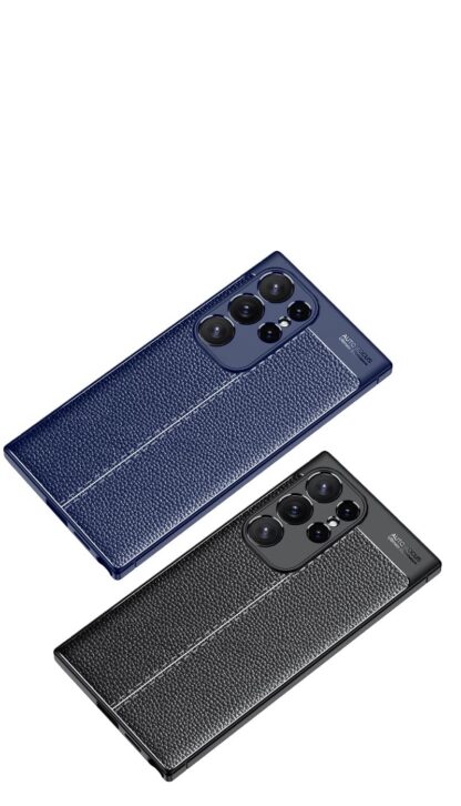 Samsung Galaxy S24 Ultra 5G telefonikaaned, must - Image 3
