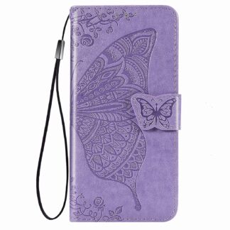 Sony Xperia 10 V telefonikaaned, lilla