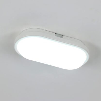 LED laelamp, külm valgus, veekindel, sobib ka õue (15W, 1400LM, IP45)