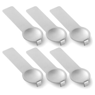 Sellised pisikesed vidinad (6tk, 9mm)