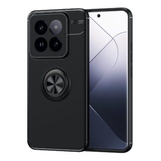 Xiaomi 14 Pro telefonikaaned, must