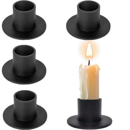 Küünlajalad (4tk)