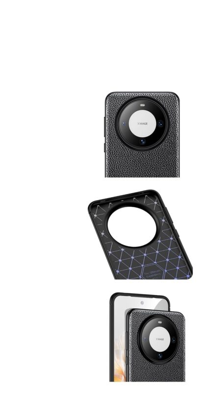 Huawei Mate 60 Pro+ telefonikaaned, must - Image 2