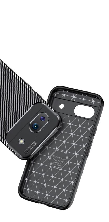 Google Pixel 8a telefonikaaned, must - Image 2