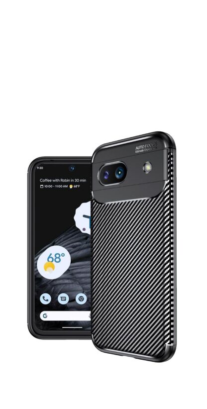 Google Pixel 8a telefonikaaned, must
