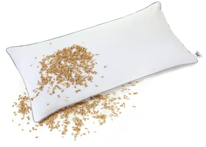 Ortopeediline speltanisu padi 40x80 cm, raske ca 3 kg