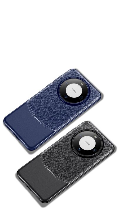 Huawei Mate 60 Pro+ telefonikaaned, must - Image 3