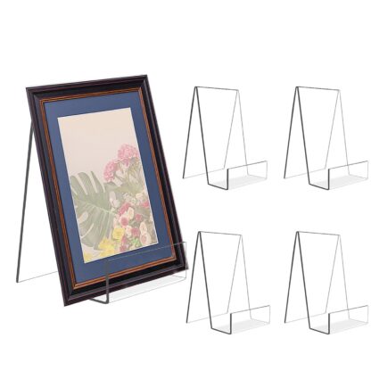 Toed raamatutele vms (5tk, 14.5x10x10.5cm)