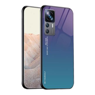 Xiaomi Mi 12T 5G telefonikaaned, silikoonist (3tk)