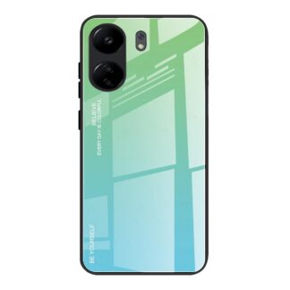 Xiaomi Redmi 13C telefonikaaned, roheline