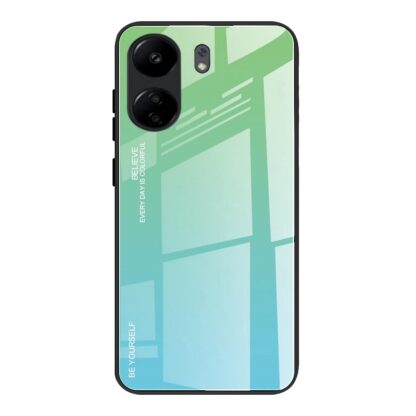 Xiaomi Redmi 13C telefonikaaned, roheline