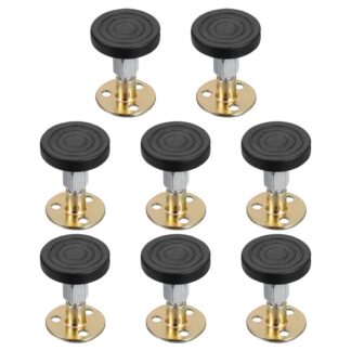 Reguleeritavad voodiraami fikseerijad (8tk, 43-64mm)