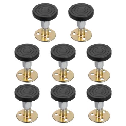 Reguleeritavad voodiraami fikseerijad (8tk, 43-64mm)